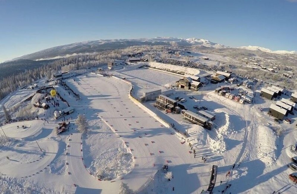 Trolltun Gjestegård by null