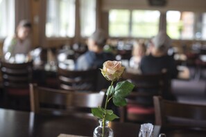 Restaurant - Trolltun Hotel (Dovre)