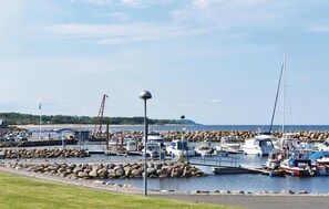 Marina/club náutico