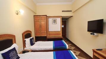 1 bedroom, WiFi