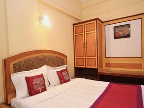 1 bedroom, WiFi - Textures&Artistic Rooms Stay near Metro station (Bengaluru)