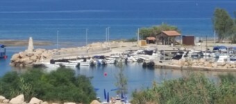 Lovely 2 Bedroom Villa in Ayia Triada: 150 metres from beach