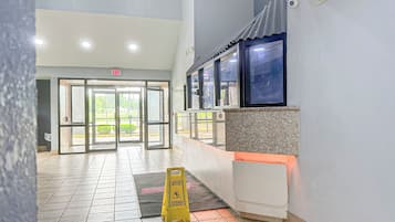 Hall