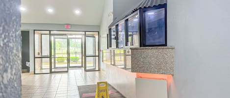 Hall