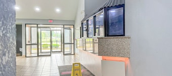 Relax Inn By Oyo Jackson MS Hwy 80/I-20