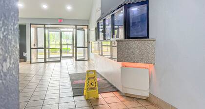 Relax Inn By Oyo Jackson MS Hwy 80/I-20