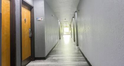 Relax Inn By Oyo Jackson MS Hwy 80/I-20