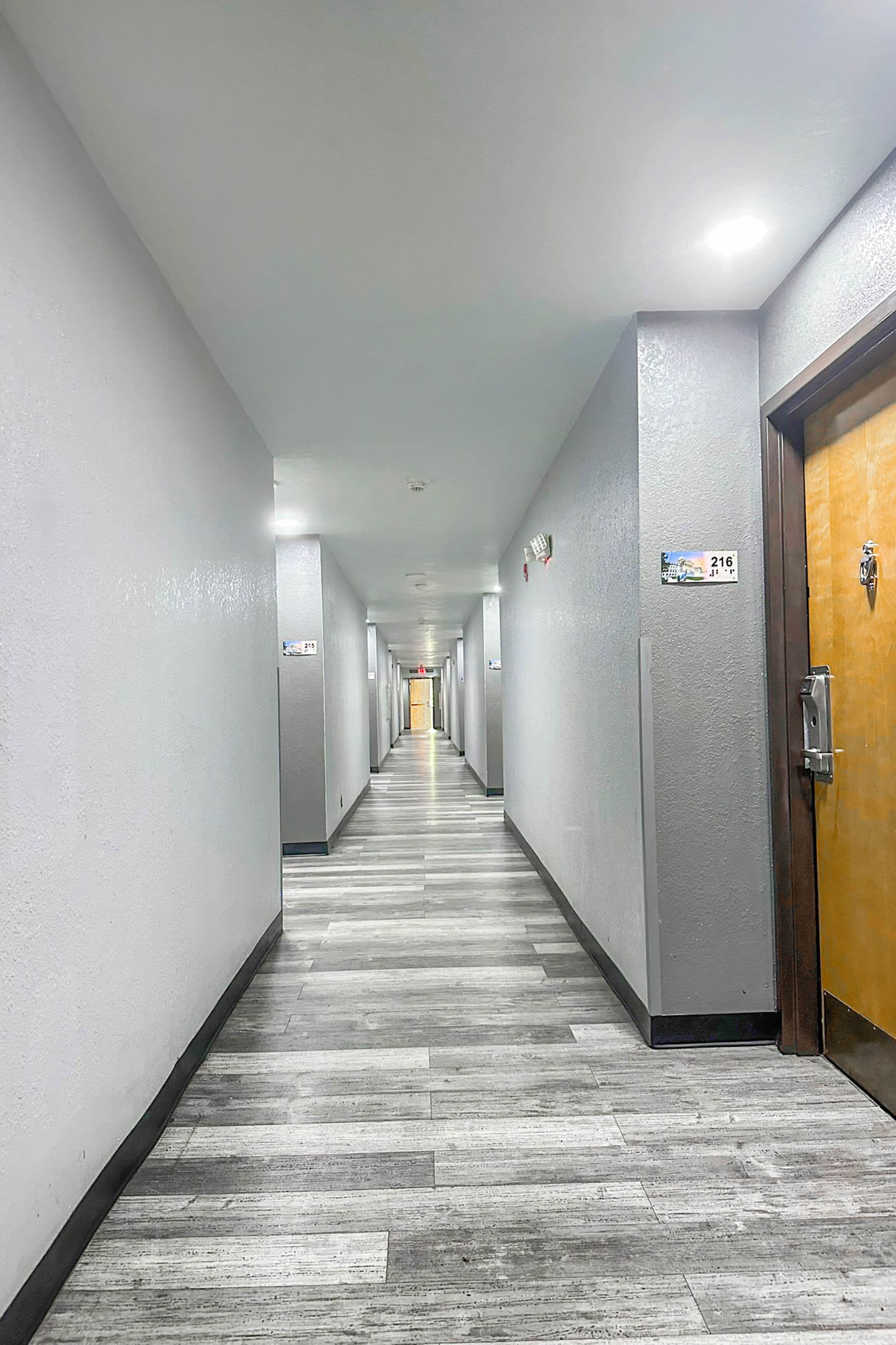 Hallway