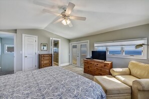 5 chambres, Wi-Fi gratuit, draps fournis