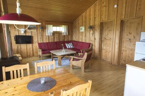 Chi tiết nội thất