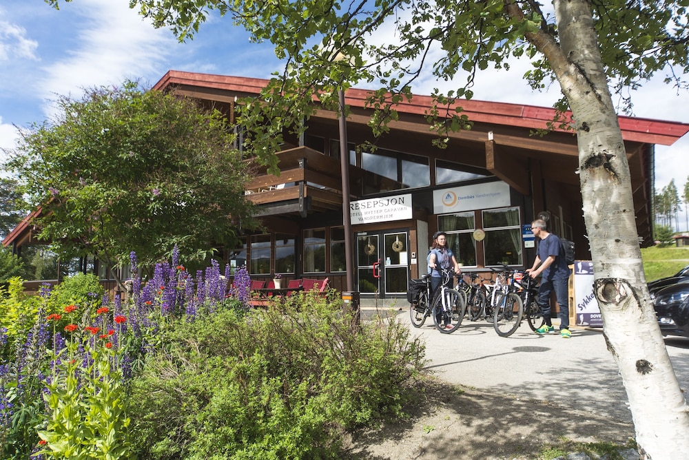 Trolltun Gjestegård by null