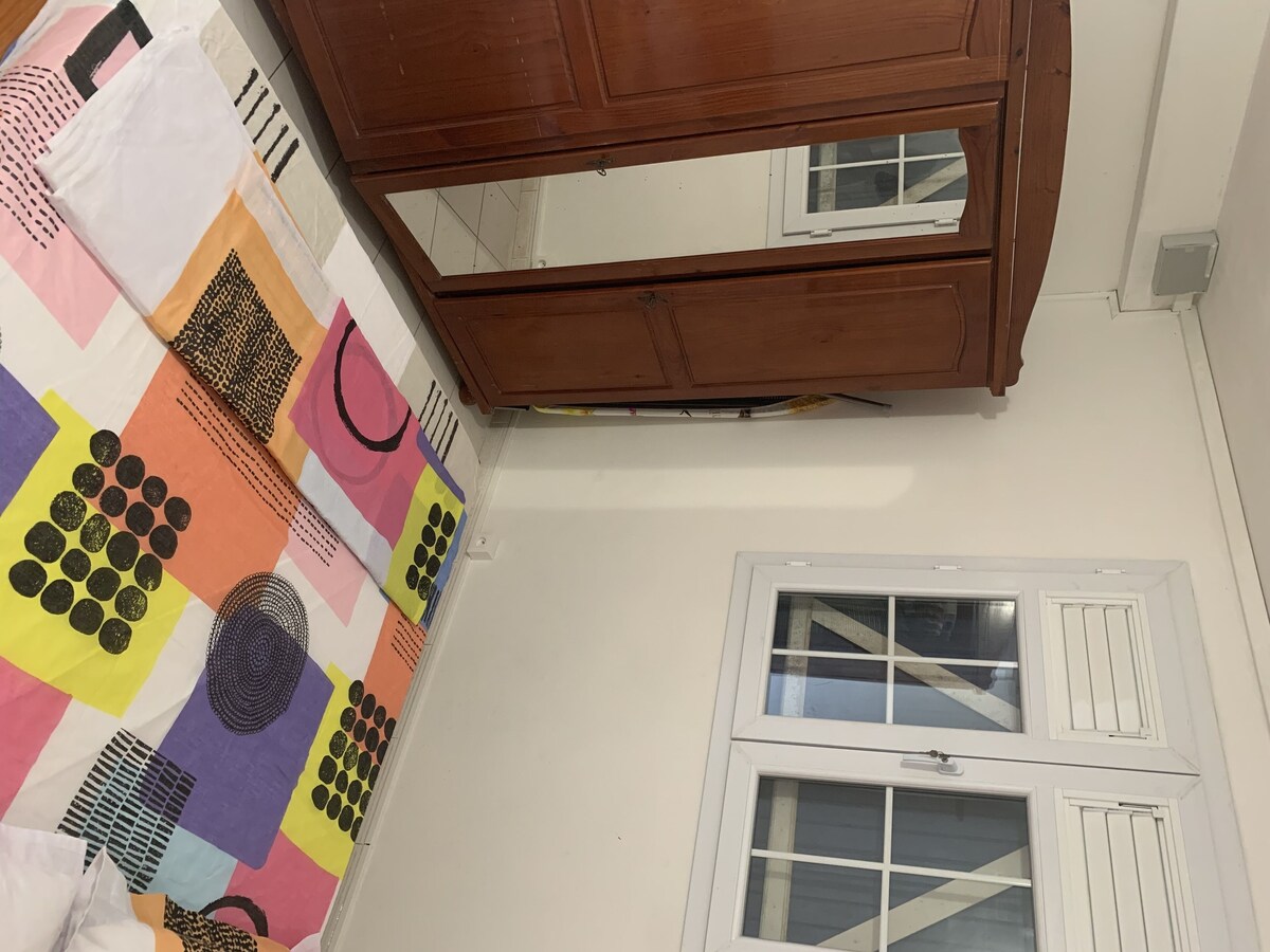 Image de profil de l’hôte