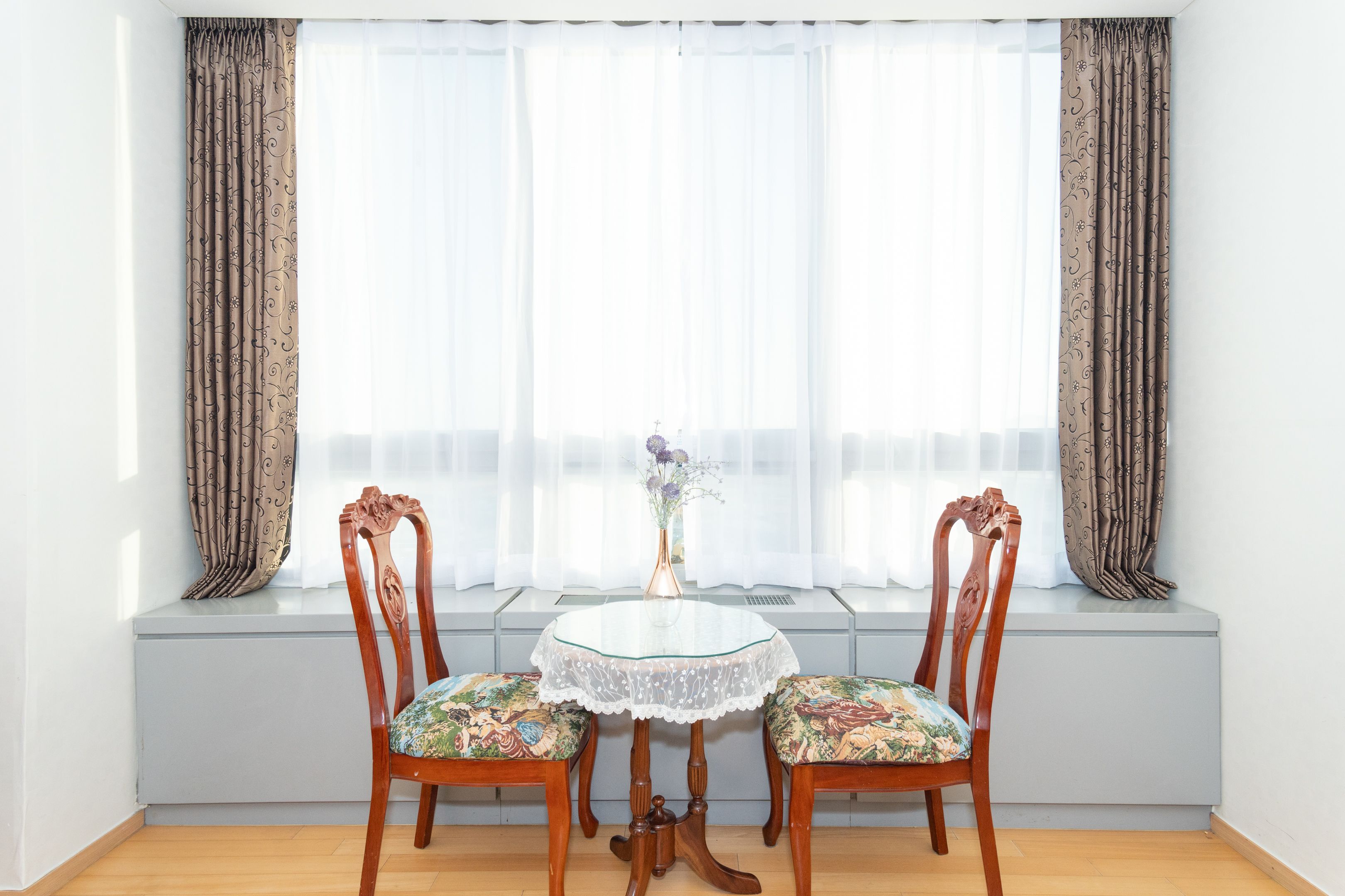 classic quadruple room | room amenity