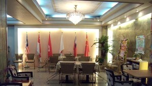 Interior - Chung Shan Business Hotel (Taoyuan City)