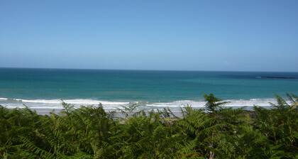 Haus am Meer