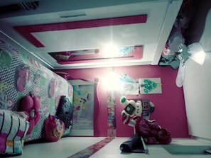 Interieur