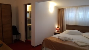 Chambre Double Standard