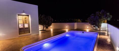 Villa | Private pool