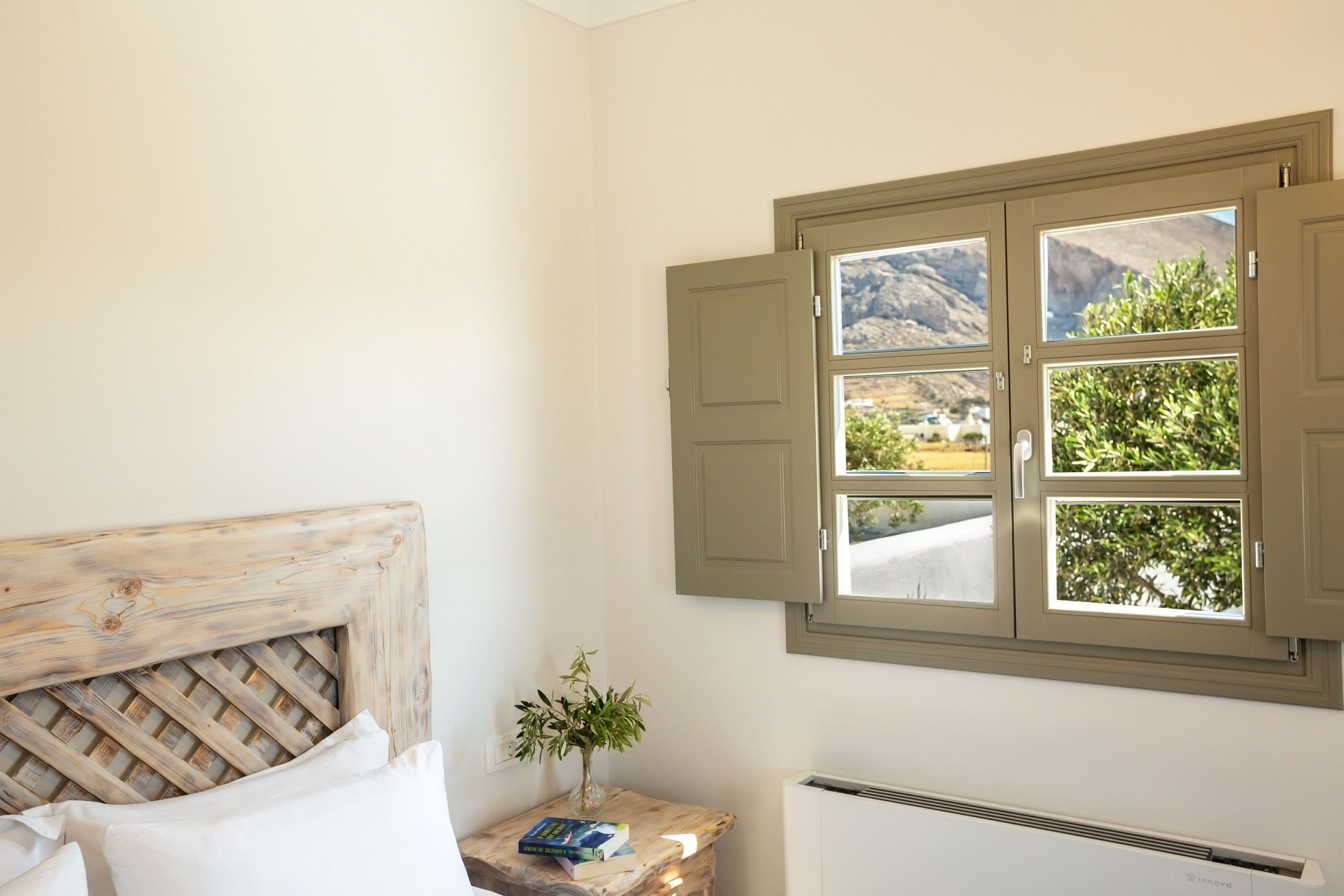 Villa | Blendingsgardiner, lydisolert, strykejern/-brett og wi-fi (inkludert)