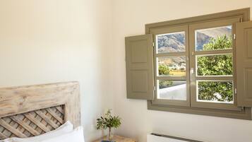 Villa | Blendingsgardiner, lydisolert, strykejern/-brett og wi-fi (inkludert)