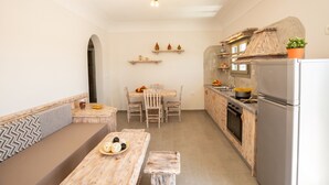 Villa | Dapur peribadi