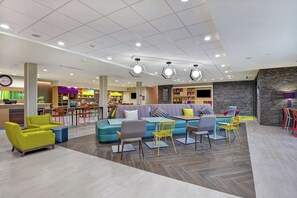 ล็อบบี้