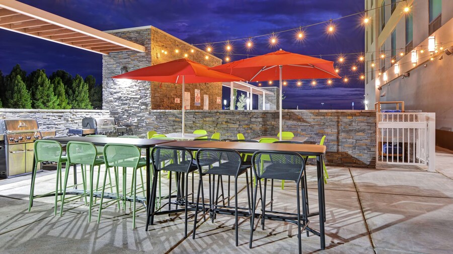 Home2 Suites by Hilton Pecos