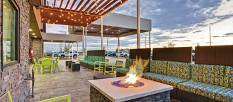 貝可斯希爾頓惠庭飯店