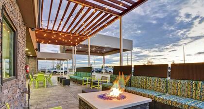 Home2 Suites by Hilton Pecos