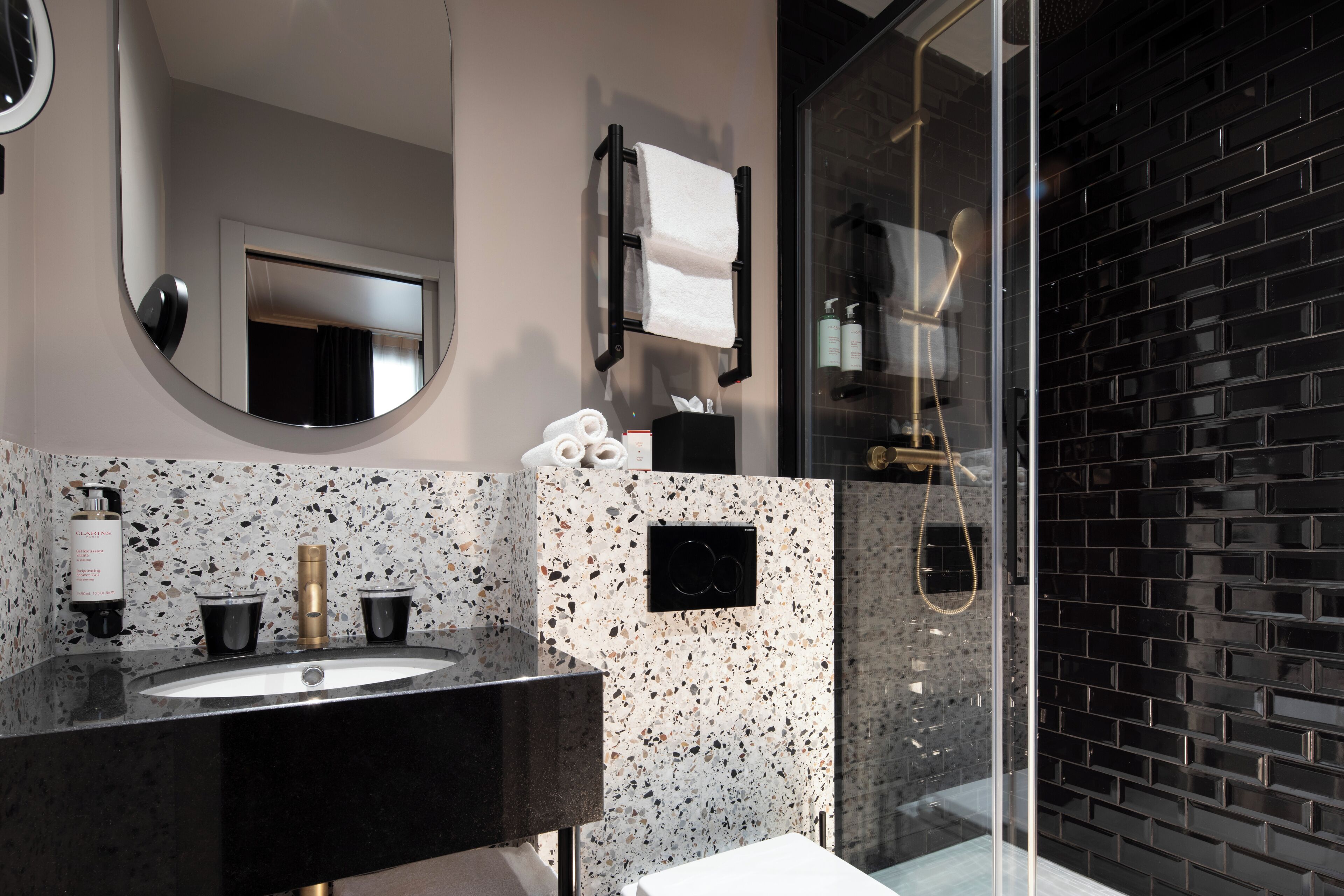 Kamar mandi