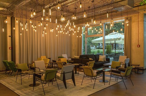 Hilton Garden Inn Zagreb - Radnicka