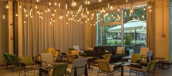 Hilton Garden Inn Zagreb - Radnicka