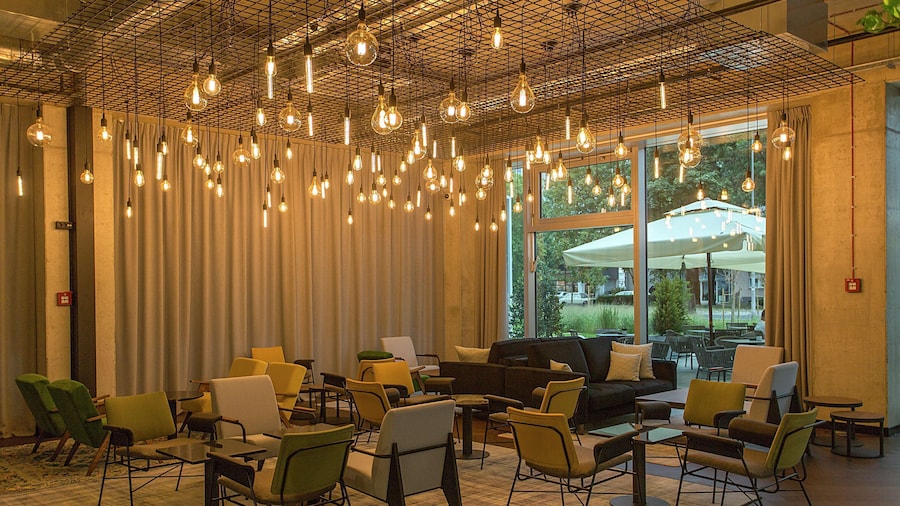 Hilton Garden Inn Zagreb - Radnicka