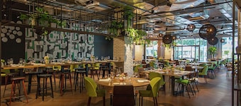 Hilton Garden Inn Zagreb - Radnicka