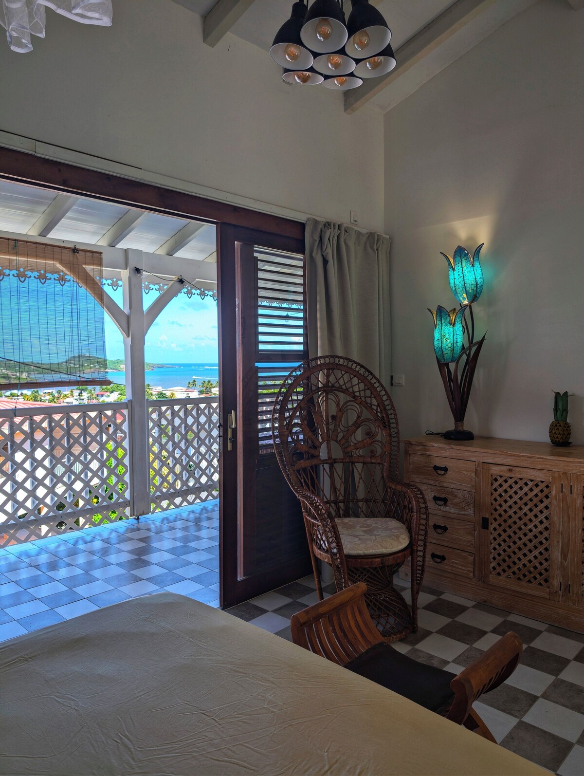 Bild für Gastgeberprofil