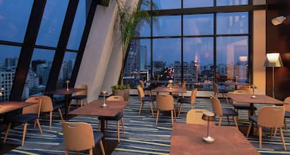 Homewood Suites by Hilton Santo Domingo, Dominican Republic