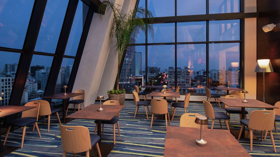 Homewood Suites by Hilton Santo Domingo, Dominican Republic