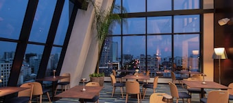 Homewood Suites by Hilton Santo Domingo, Dominican Republic