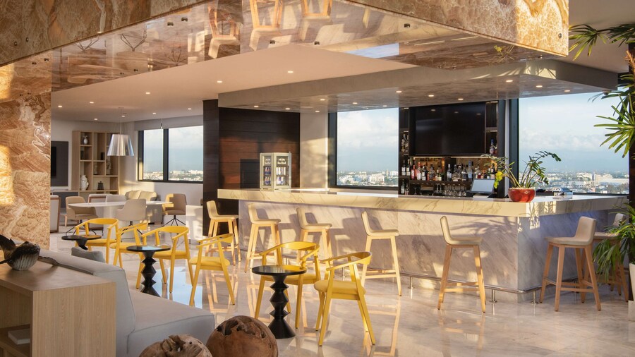 Homewood Suites by Hilton Santo Domingo, Dominican Republic