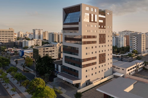 Homewood Suites by Hilton Santo Domingo, Dominican Republic