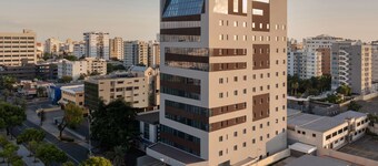 Homewood Suites by Hilton Santo Domingo, Dominican Republic