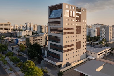 Homewood Suites by Hilton Santo Domingo, Dominican Republic