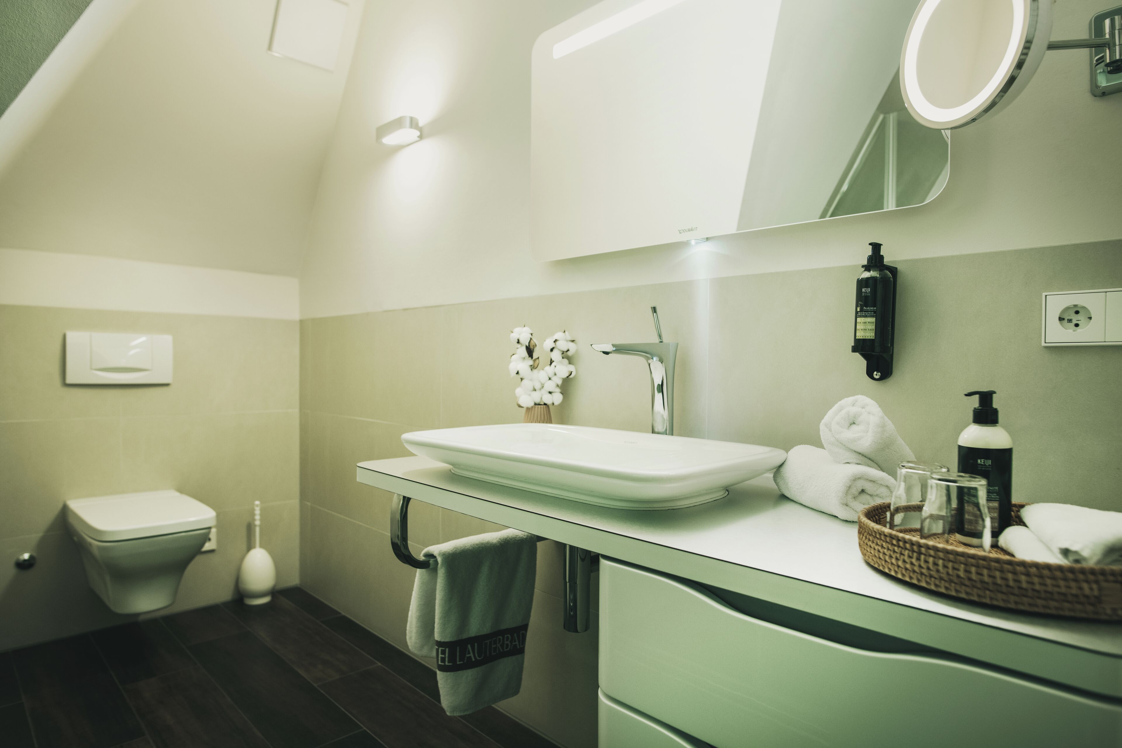 Kamar mandi