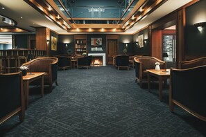 Lobby - Hotel Lauterbad (Freudenstadt)