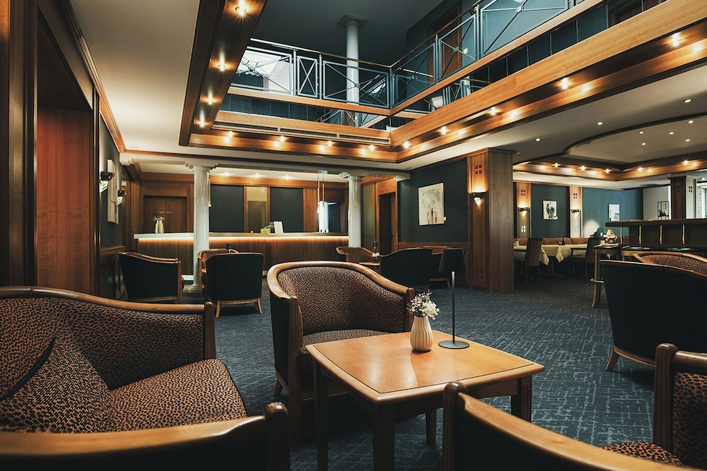 Hotel Lauterbad by null