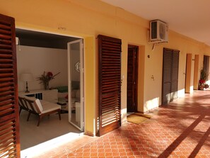 Interior - EUROSOL APARTMENT (Torremolinos)