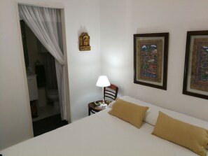 1 bedroom - EUROSOL APARTMENT (Torremolinos)