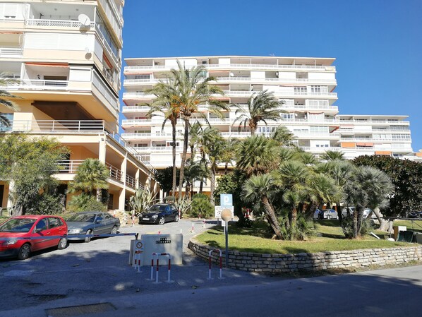 Exterior - EUROSOL APARTMENT (Torremolinos)