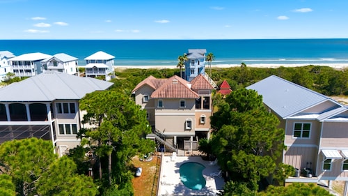 Welcome to Sea La Vie!