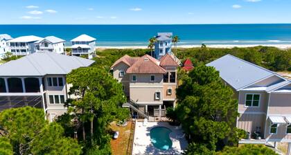 Welcome to Sea La Vie!